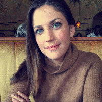 Katie Anderson