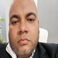 Carlos Frias
