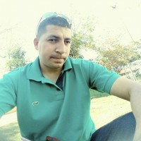 cosmo silva
