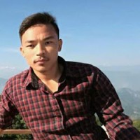 Dinesh Sunuwar
