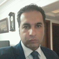 Ali Ezati