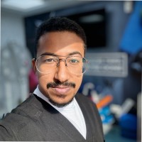 Mahmoud Alabbasi