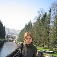 Irina Ivanova