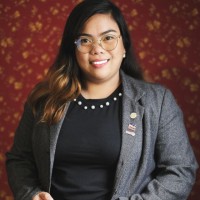 Charissa A. De Guzman, AFP