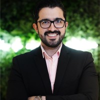 Jorge A. Garza Cerna