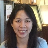 Jocelyn Chen