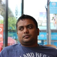 Rejesh P C