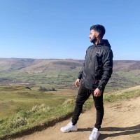 Ibraheem Majid