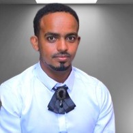 Mulugeta Ashango