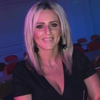 Leanne Ferguson