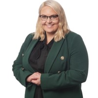 Nicole Mackenzie