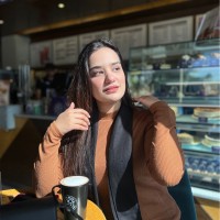 Malaika Nabeel