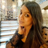 Trisha Pillay CSPO®