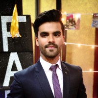 Krishna Sharma