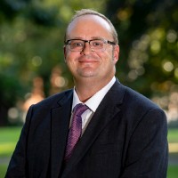 Daniel Betteridge