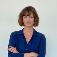 Jessica Ridenour