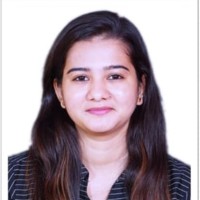 Fcs Megha Jagirdar