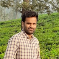 Ashok Kumar Reddy G