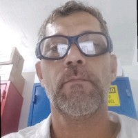 José Ivan Pissolato Júnior