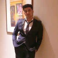 Rohan Gangar