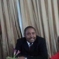Collins Luvai Amaheno