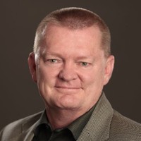 Wayne Backus