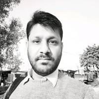 Nitin Srivastava
