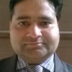 Dinesh Kumar