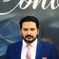 Mubashir Saleem