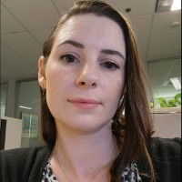 Amber Wake