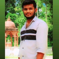 Rakesh Gowda C