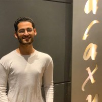 Ahmed Elnaghy