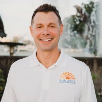 Mark Baldwin