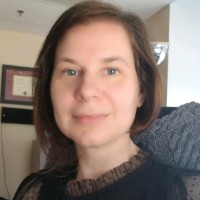 Nadine Leger