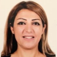Suzan Kenaan