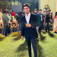 Yash Parmar