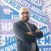 Luis Nevarez