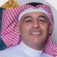 عبد لله المطيري