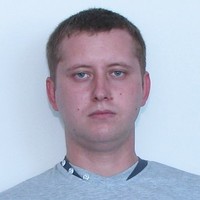 Alexey Gritsenko