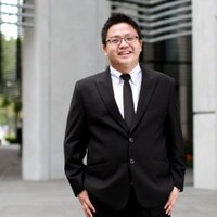 Hansel Tan
