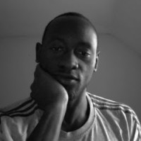Patrick Okello