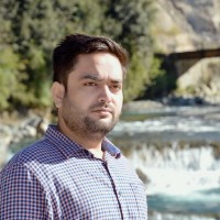 Nawaz Raza Khan