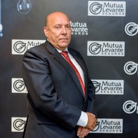 Juan Antonio Yedra Adell, CEFA®