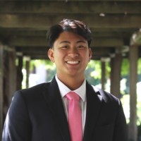 Kyle Michael Samonte