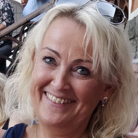 Lena Croner Heino