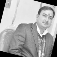 Mukesh Dwivedi