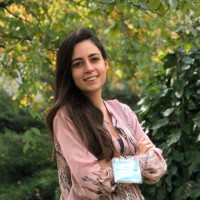 Pinar Aydogan Gokturk