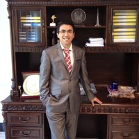 Mohamed Albutmeh, MBA