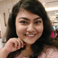 Anchita Goswami