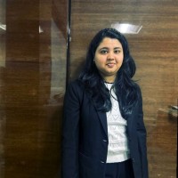Shubhi Pateriya